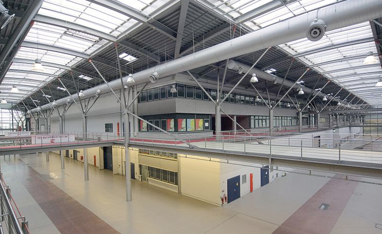 MMC Mall