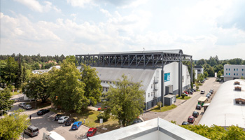 Bavaria Studios