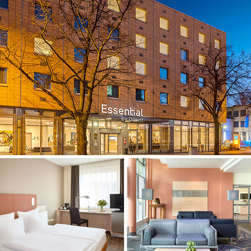 Hotelfoto