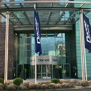 Dorint Hotel An der Messe Köln