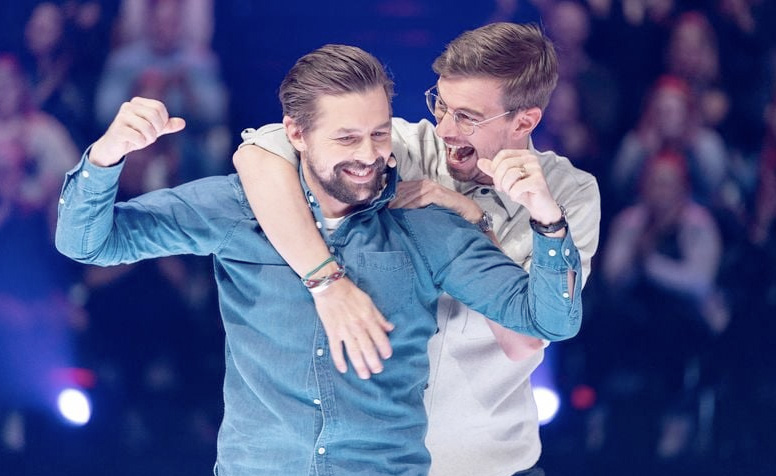 Joko und Klaas gegen ProSieben