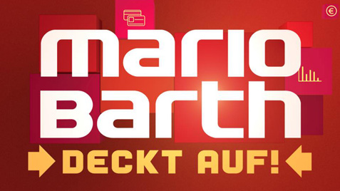 Mario Barth