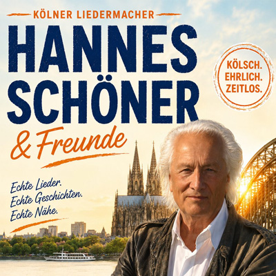 Hannes Schöner: Nah bei mir – Tour