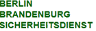 Berlin Sicherheitsdienst