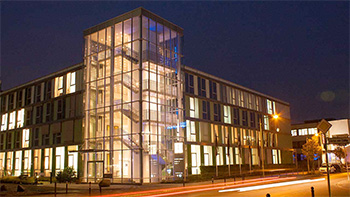 Studio Berlin