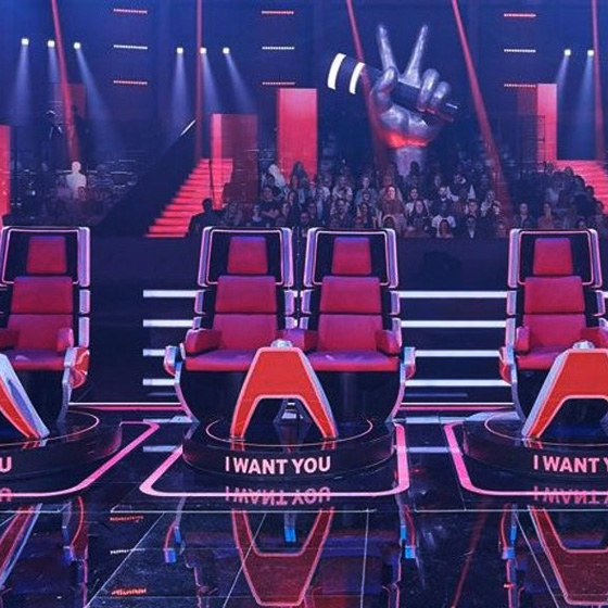 the voice kids